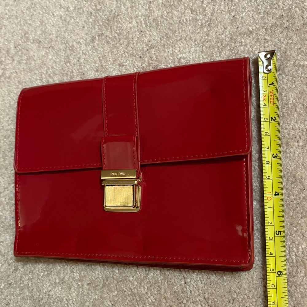 Miu Miu Clutch - Picture 4 of 5